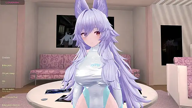 anime cutie online show from 04/12/26, 11:35