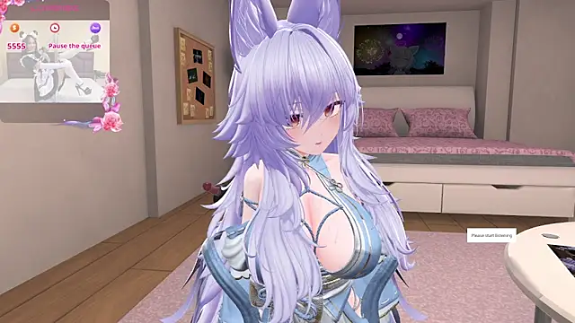 anime cutie online show from 04/23/26, 12:00