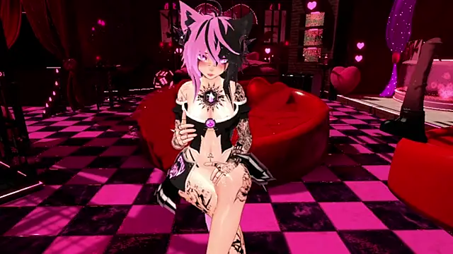 Snapshot of anime_cutie chatting on 10/15/25, 11:51 anime cutie online show from 10/15/25, 11:51