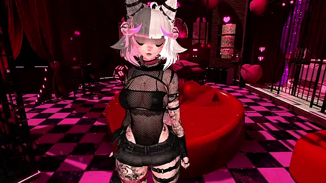 anime cutie online show from 11/19/25, 11:54