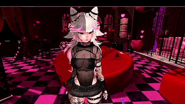 anime cutie online show from 11/21/25, 12:37