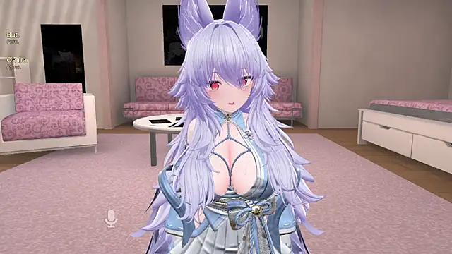 Snapshot of anime_cutie chatting on 02/22/26, 11:45 anime cutie online show from 02/22/26, 11:45