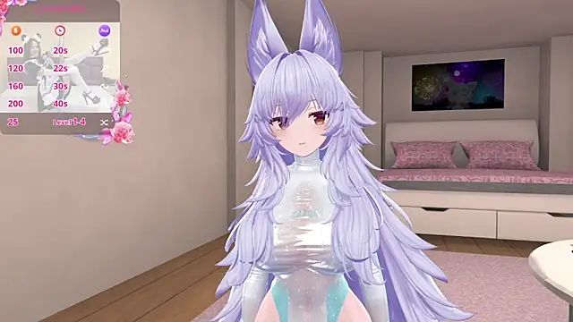 anime cutie online show from 05/31/26, 10:43