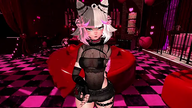 anime cutie online show from 11/20/25, 02:40