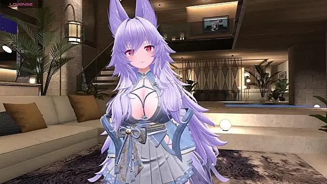 anime cutie online show from 05/04/26, 12:30