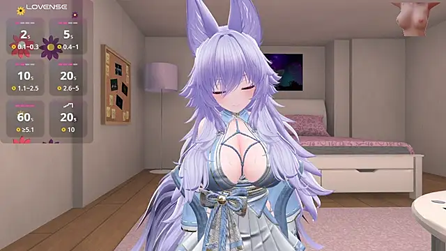 Snapshot of anime_cutie chatting on 06/17/26, 12:15 anime cutie online show from 06/17/26, 12:15