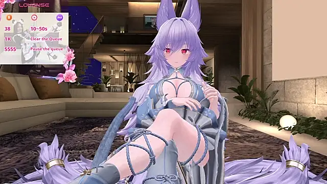 anime cutie online show from 05/11/26, 11:55