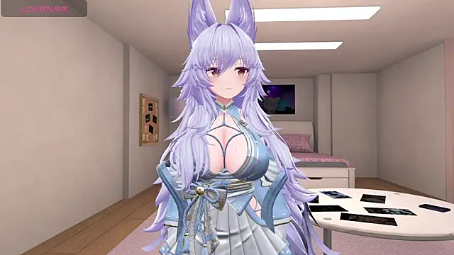 Snapshot of anime_cutie chatting on 06/19/26, 12:11 anime cutie online show from 06/19/26, 12:11