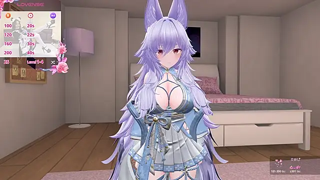anime cutie online show from 05/24/26, 03:34