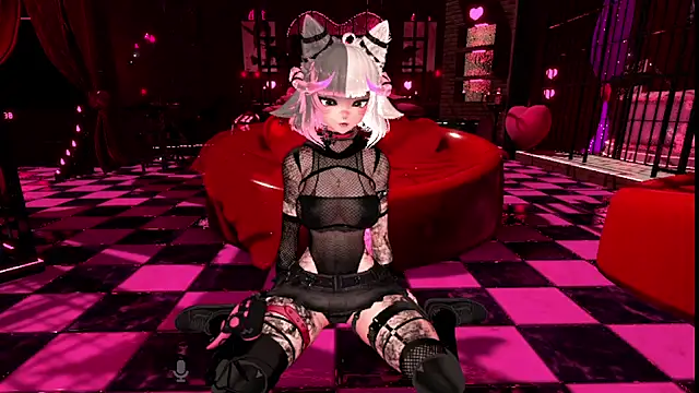 anime cutie online show from 11/12/25, 12:20