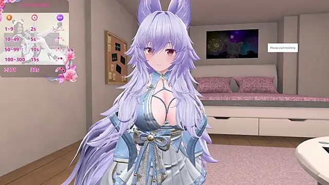 anime cutie online show from 05/28/26, 12:33