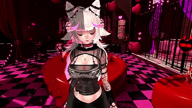 anime cutie online show from 11/30/25, 12:06