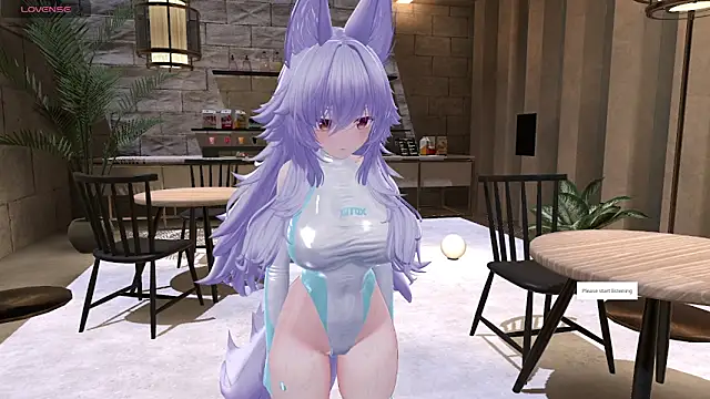 anime cutie online show from 04/24/26, 12:29