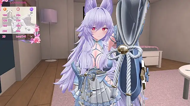 anime cutie online show from 05/06/26, 03:05
