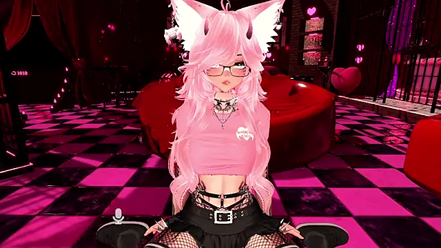 anime cutie online show from 12/04/25, 01:54