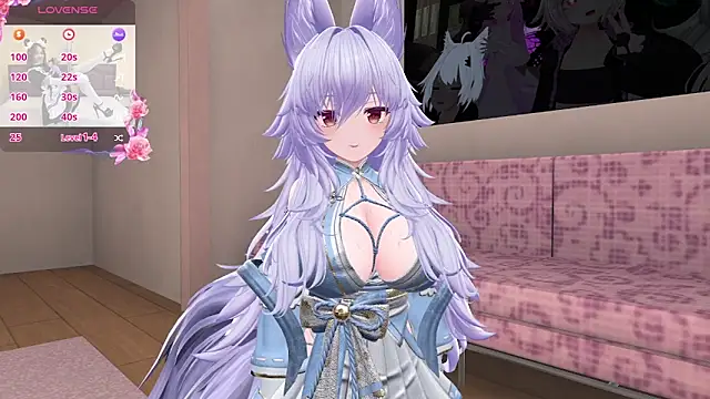 anime cutie online show from 04/26/26, 12:13