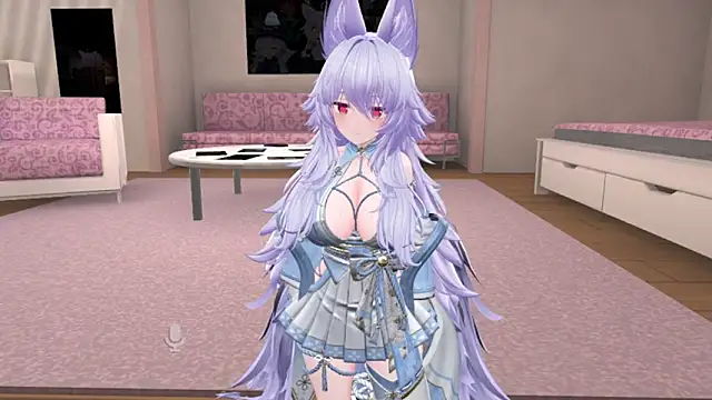 anime cutie online show from 03/05/26, 12:02