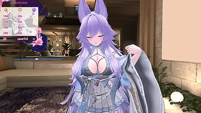 anime cutie online show from 05/09/26, 12:52