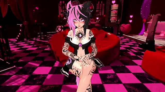 Snapshot of anime_cutie chatting on 10/11/25, 11:22 anime cutie online show from 10/11/25, 11:22