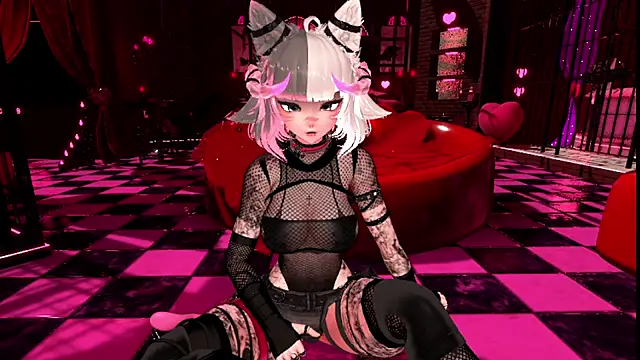 anime cutie online show from 11/11/25, 12:33