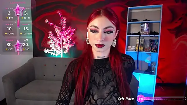 Snapshot of katellyrose chatting on 09/13/25, 11:32 katellyrose online show from 09/13/25, 11:32