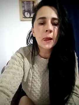 Snapshot of Alanna_11 chatting on 10/09/25, 03:51 Alanna 11 online show from 10/09/25, 03:51