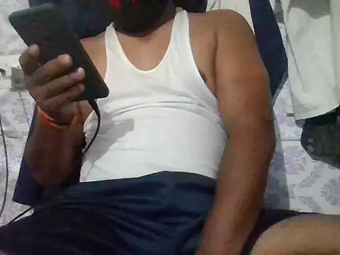 Mohan Patel 35 online show from 11/06/25, 04:55