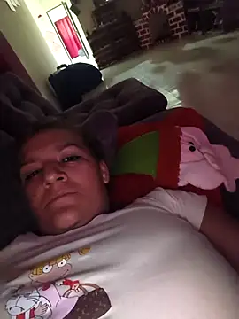 StephyJones1 online show from 11/26/25, 01:00