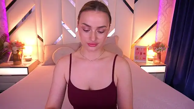 LindsieGreyy online show from 05/16/26, 11:20
