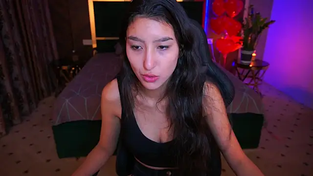 CharmMocco online show from 02/21/25, 07:45