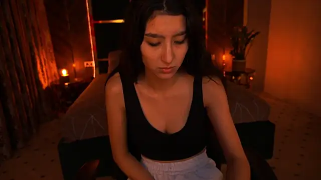 CharmMocco online show from 02/26/25, 10:27