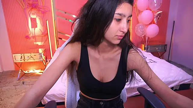 CharmMocco online show from 02/25/25, 07:42