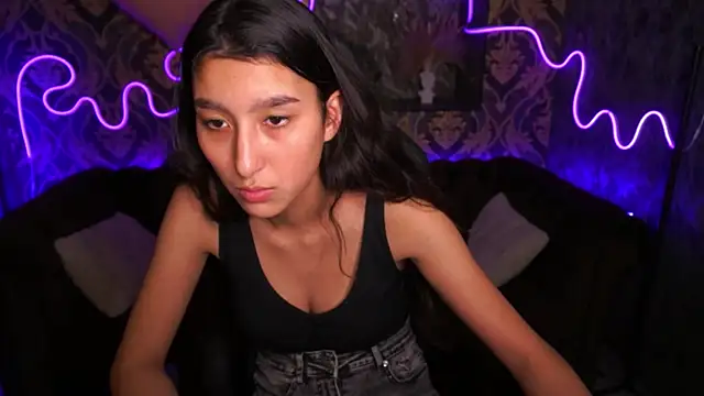 CharmMocco online show from 02/17/25, 07:15