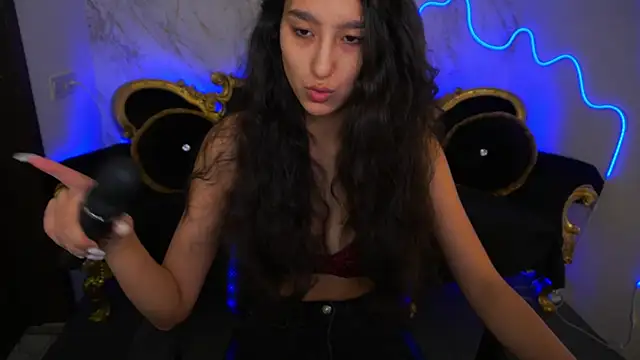 CharmMocco online show from 03/16/25, 07:15