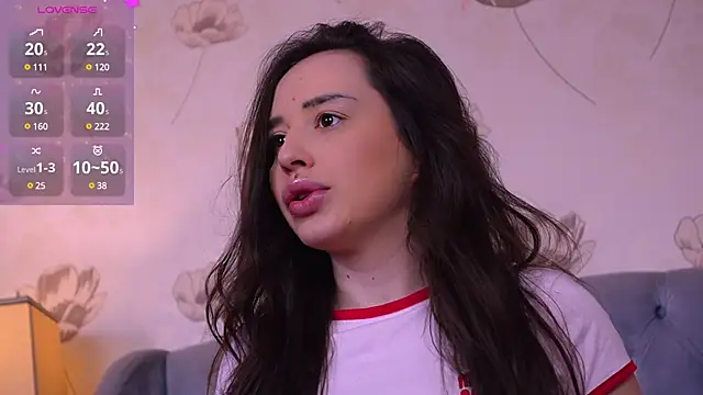 Leea Winston online show from 03/21/25, 11:12