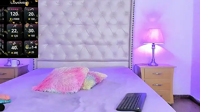 emily jk online show from 02/14/26, 01:11