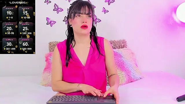 emily jk online show from 03/03/26, 12:23