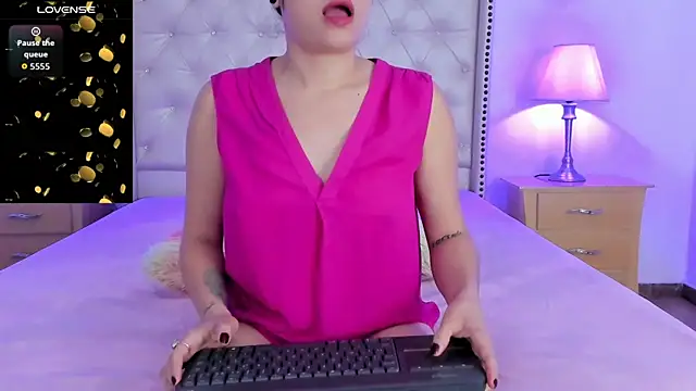 emily jk online show from 01/07/26, 01:05