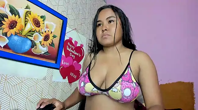 camilagreeco online show from 03/06/25, 07:10