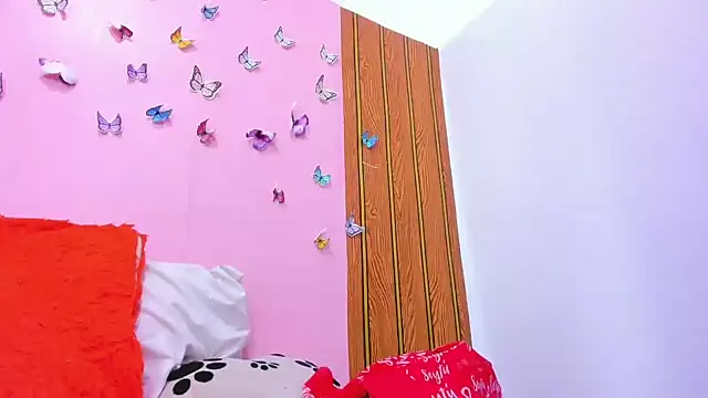 camilagreeco online show from 12/01/25, 01:45