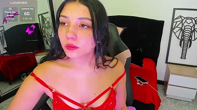 Snapshot of Alanagp chatting on 11/08/25, 11:58 Alanagp online show from 11/08/25, 11:58