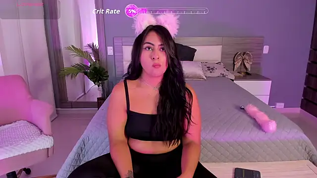 Snapshot of Mia_cm chatting on 12/22/25, 07:47 Mia cm online show from 12/22/25, 07:47