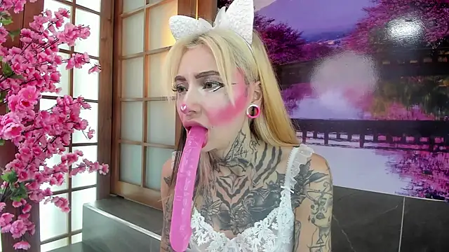 miss   angel online show from 01/10/26, 06:03