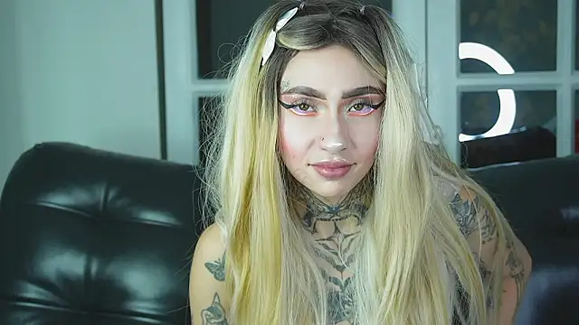 miss   angel online show from 03/02/26, 10:44