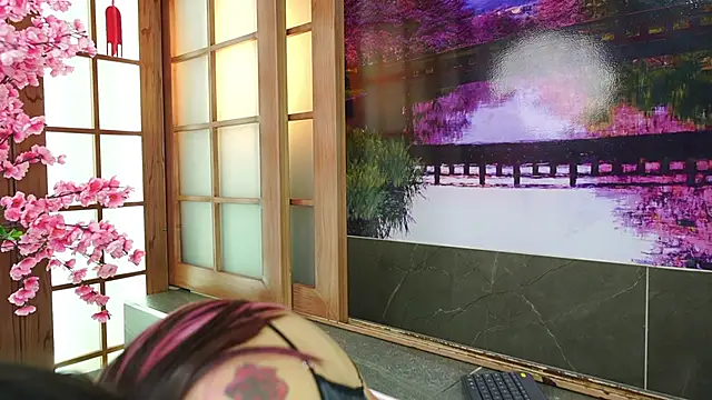 miss   angel online show from 11/14/25, 06:00