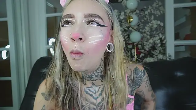 miss   angel online show from 02/09/26, 11:19