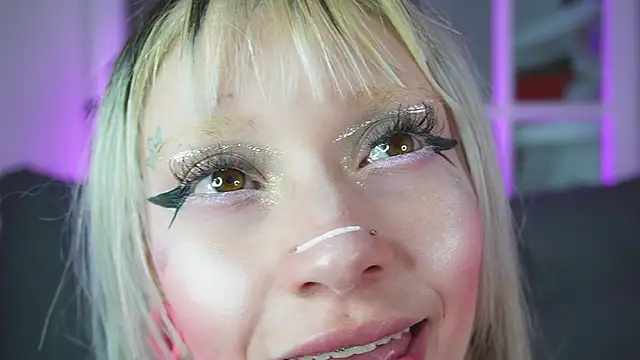 miss   angel online show from 07/02/26, 11:05