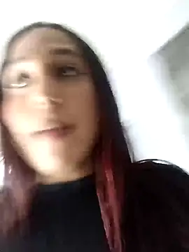 ChanelleJohnson  online show from 11/11/25, 01:06