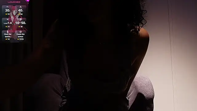 Dhalila  online show from 04/02/26, 01:18