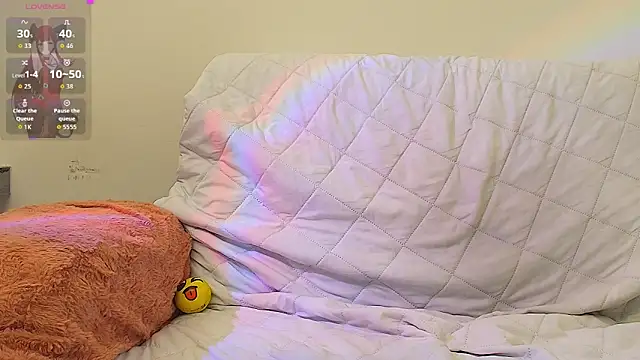 Dhalila  online show from 03/25/26, 11:53